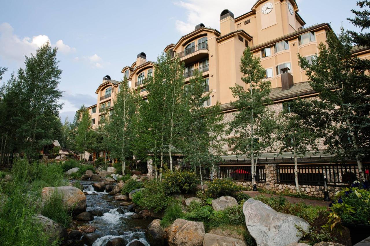 Beaver Creek Lodge, Autograph Collection Exterior foto