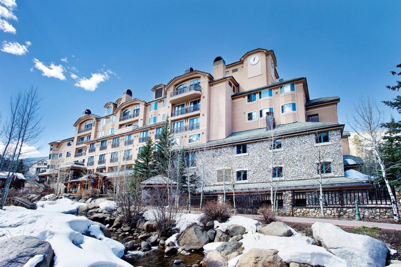 Beaver Creek Lodge, Autograph Collection Exterior foto