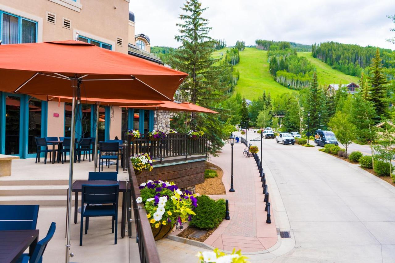 Beaver Creek Lodge, Autograph Collection Exterior foto