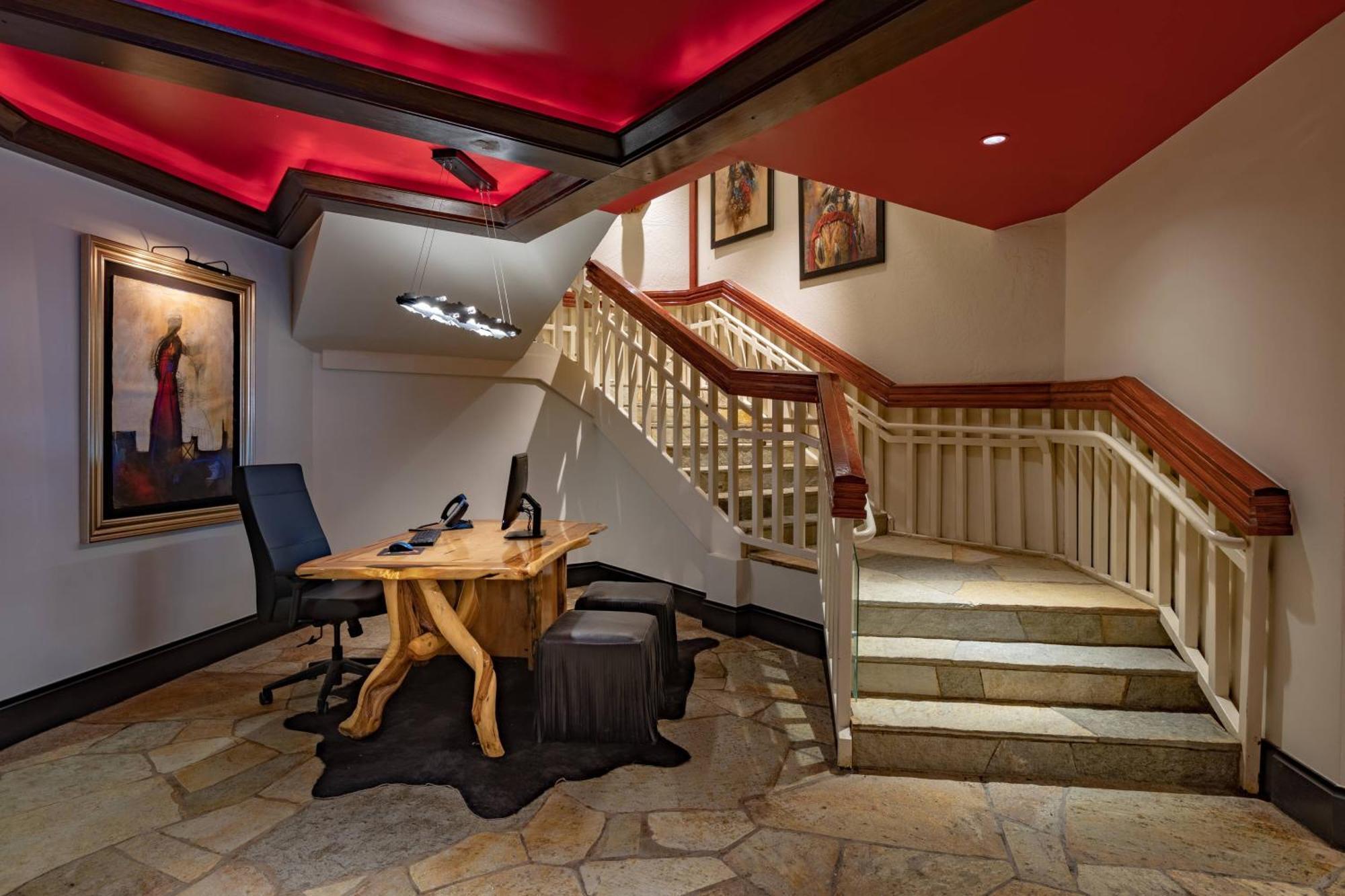 Beaver Creek Lodge, Autograph Collection Exterior foto